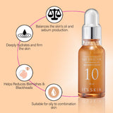 Benefits Of Power 10 Formula Q10 Effector