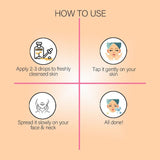 How To Use Power 10 Formula Q10 Effector