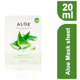 It's Skin The Fresh Mask Sheet-Aloe20ml