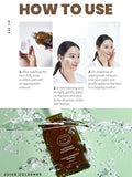 Juice to Cleanse Vinegar Kombucha Essence 150ml : All Type Skin