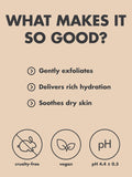 Klairs Daily Skin Softening Water 500 ml