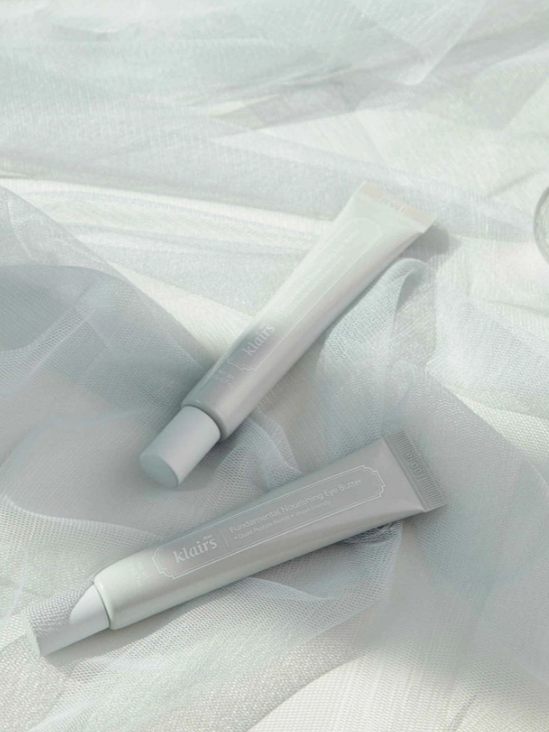 Klairs Fundamental Nourishing Eye Butter 20 gm