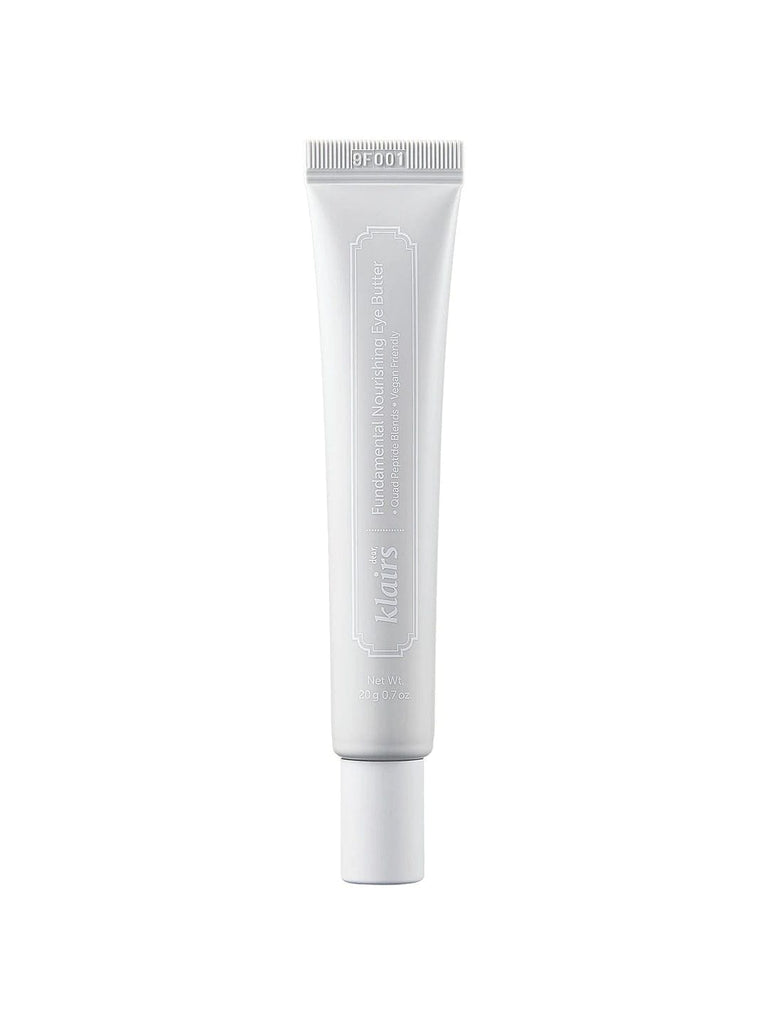 Klairs Fundamental Nourishing Eye Butter 20 gm