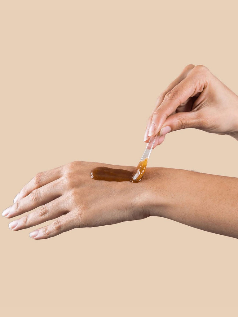 Klairs Gentle Black Sugar Facial Polish 110g