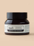 Klairs Gentle Black Sugar Facial Polish 110g