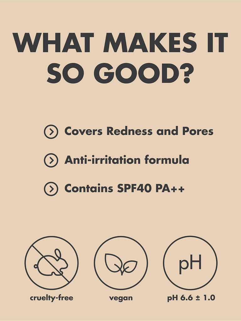 Klairs Illuminating Supple Blemish Cream 40ml