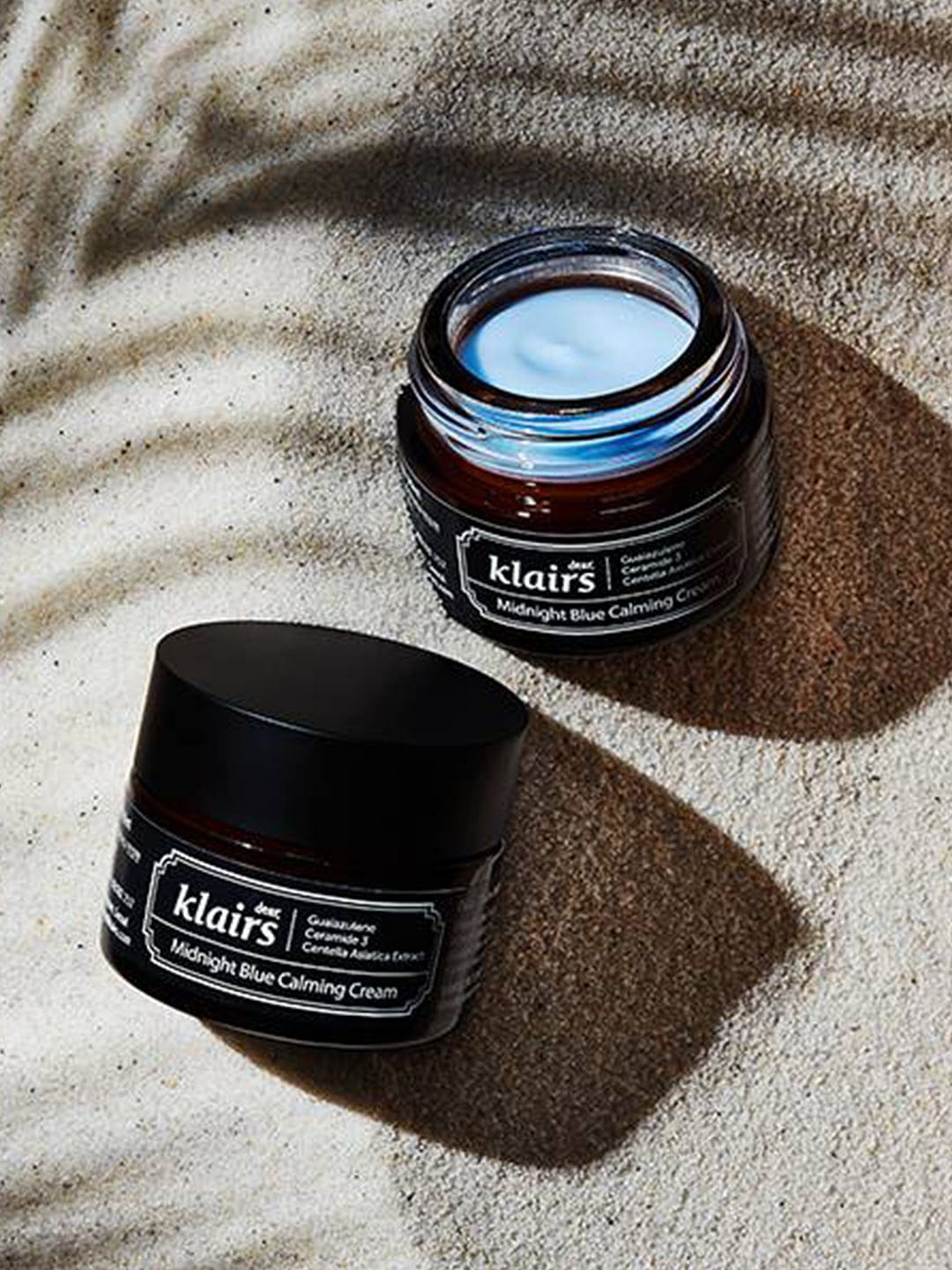 Klairs Midnight Blue Calming Cream 30ml