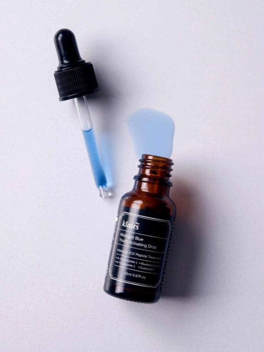 Klairs Midnight Blue Youth Activating Drop 20 ml