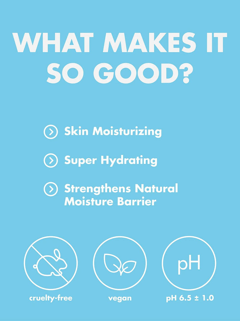 Klairs Rich Moist Soothing Cream 80ml