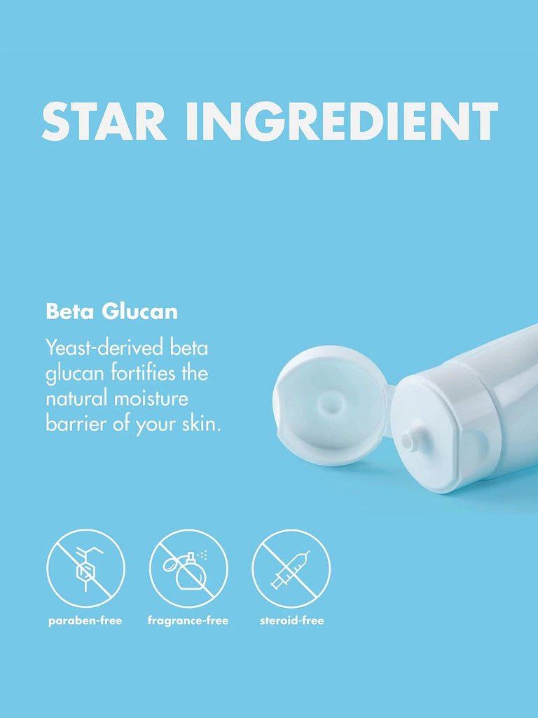 Klairs Rich Moist Soothing Cream 80ml