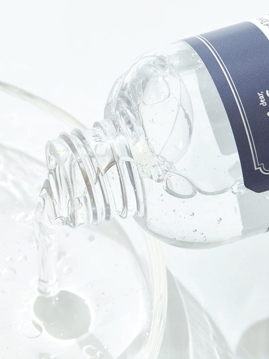 Klairs Supple Preparation Unscented Toner 180 ml