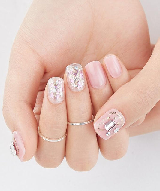 DASHING DIVA MAGIC PRESS Hestia 2