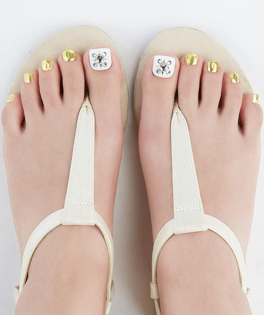 DASHING DIVA MAGIC PRESS Gloria Shine