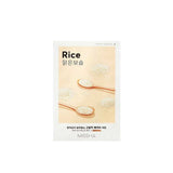 MISSHA Airy Fit Sheet Mask (Rice)(19g)