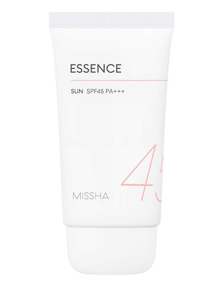 MISSHA ALL AROUND SAFE BLOCK ESSENCE SUN SPF45 PA+++ 50ml