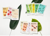 MISSHA Airy Fit Sheet Mask (Red Ginseng) [SET-5