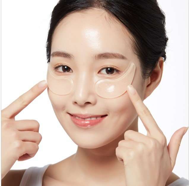 Speedy Solution Firming Gel Eye Patch(10g)