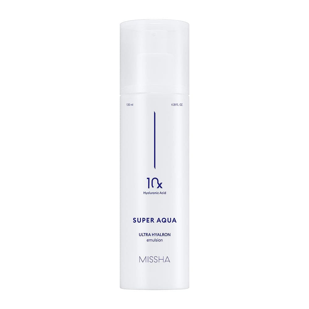 Missha Super Aqua Ultra Hyalron Emulsion 130ml