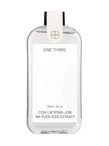 ONE THING Coix Lacryma-Jobi Ma-yuen Seed Extract (150ml