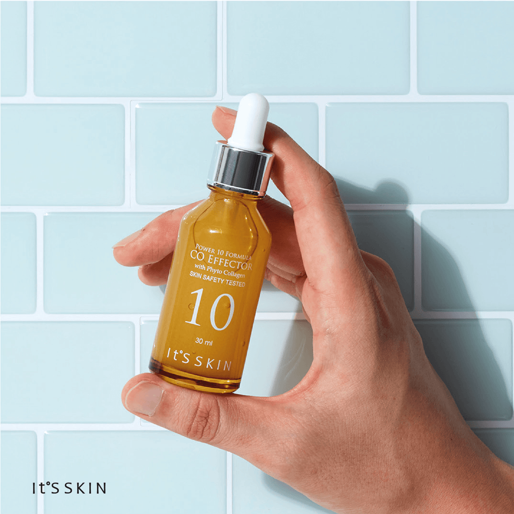 It's Skin Power 10 Formula CO Effector for Anti -Aging -2