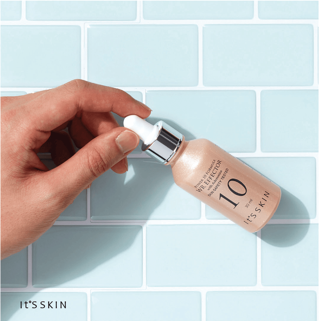 It's Skin Power 10 Formula WR Effector