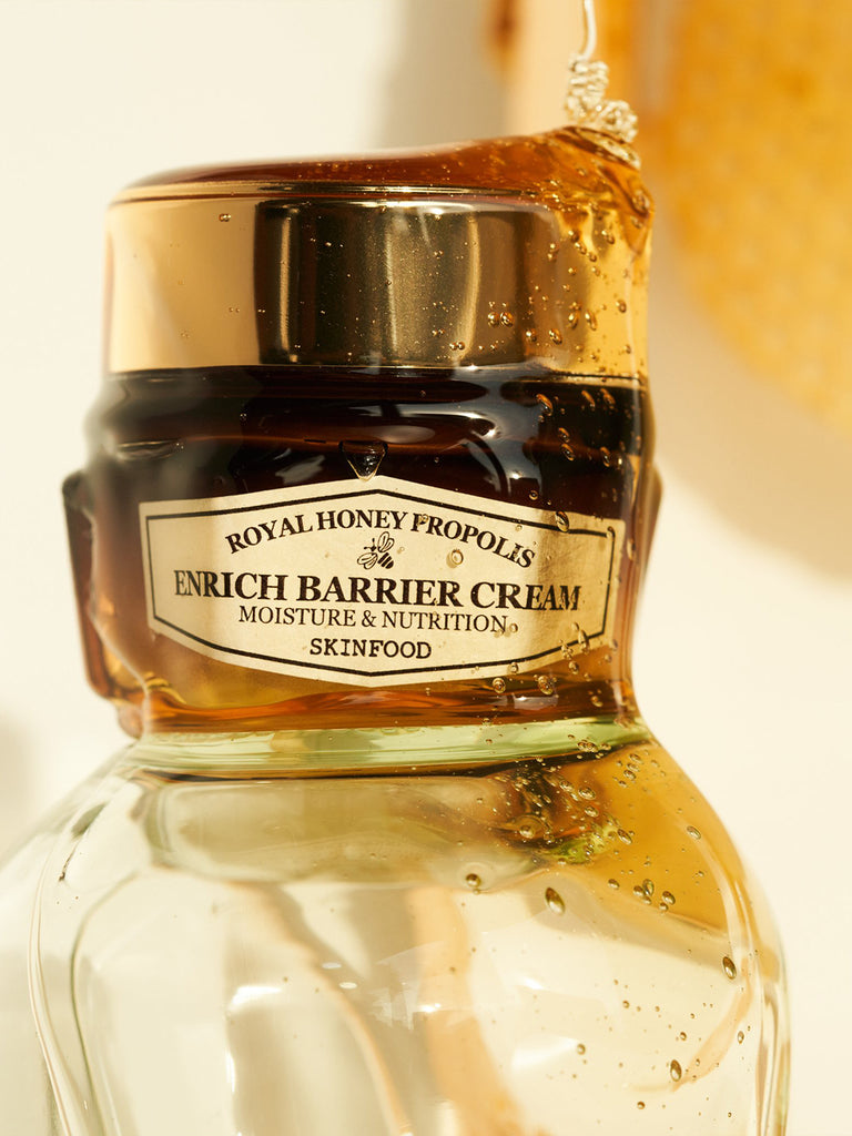 ROYAL HONEY PROPOLIS ENRICH BARRIER CREAM 50ml
