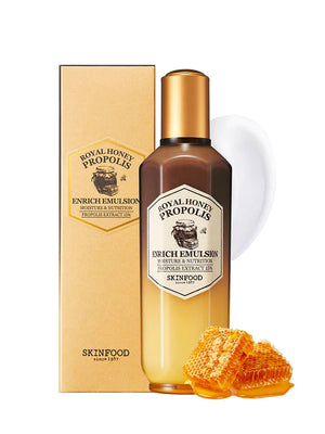 ROYAL HONEY PROPOLIS ENRICH EMULSION 150ml