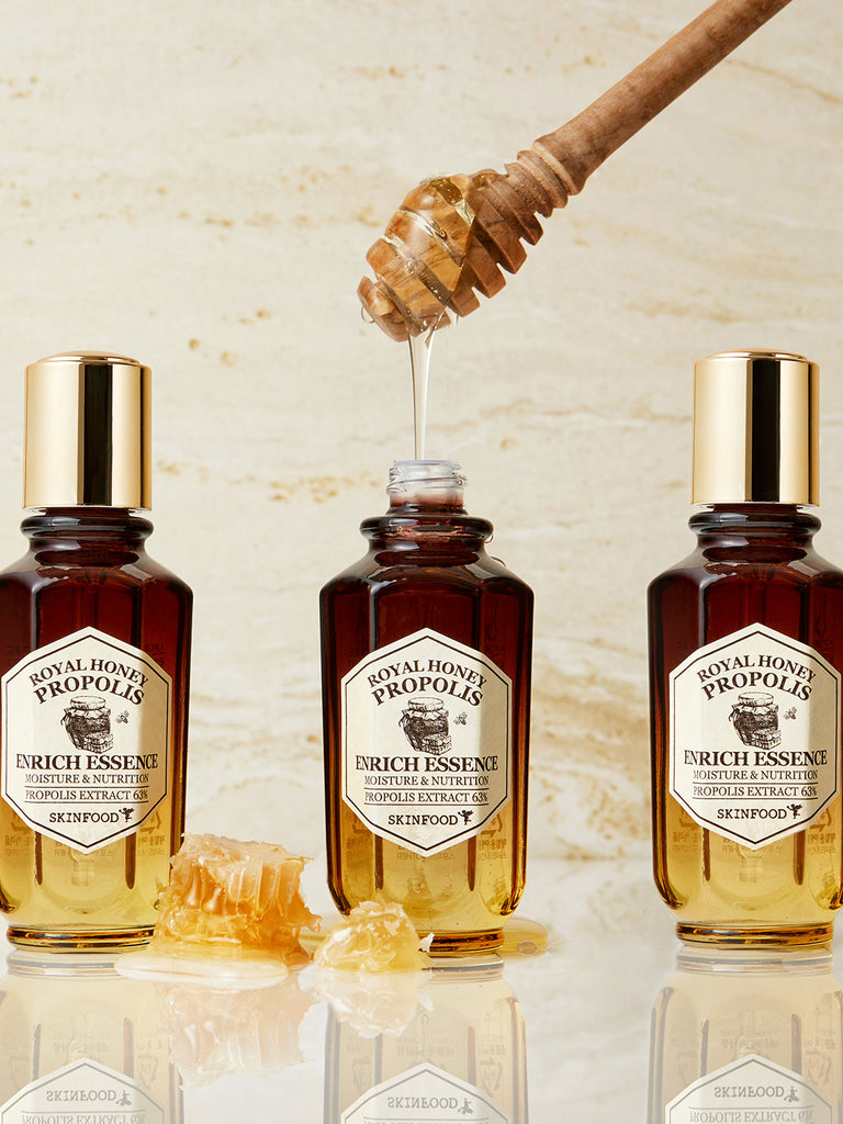 ROYAL HONEY PROPOLIS ENRICH ESSENCE(50ml)