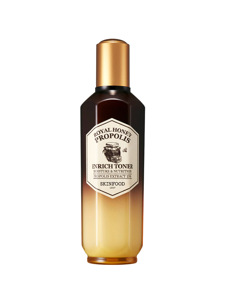 ROYAL HONEY PROPOLIS ENRICH TONER 150ml