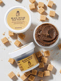 SKINFOOD Black Sugar Mask Wash Off for Smooth and Exfoliate Skin -Unisex (100g)