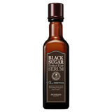SKINFOOD Black Sugar Perfect First Serum The Essential : Smooth and nourish skin