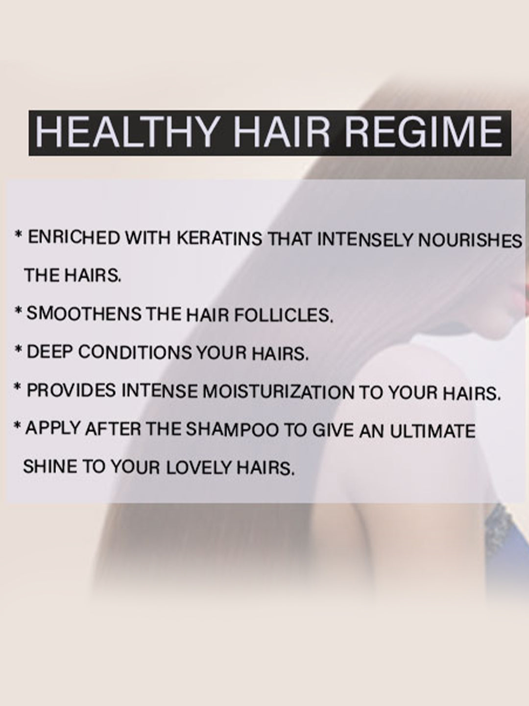 Show King Pod Hair Conditioner with Jojoba Oil and Honey for Silky & Smooth Hairs – 15gm.