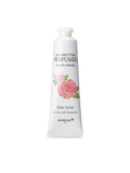 SHEA BUTTER PERFUMED HAND CREAM (ROSE SCENT)