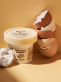 SKINFOOD Egg White Pore Mask for Remove pore-clogging oil from Skin - Unisex (100ml)