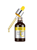 MISSHA VITA C PLUS SPOT CORRECTING & FIRMING AMPOULE(30ml)