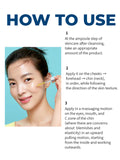 MISSHA VITA C PLUS SPOT CORRECTING & FIRMING AMPOULE(30ml)