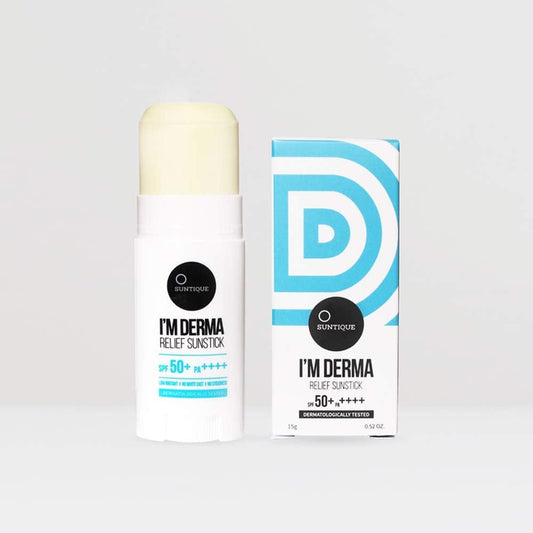 Suntique I'M DERMA RELIEF SUNSTICK(15g)