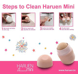 Haruen Mini Oil (Golden) 35g