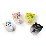 Haruen Oil Monster (Black) 35g