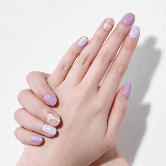 Dashing Diva Glaze Perfect Match