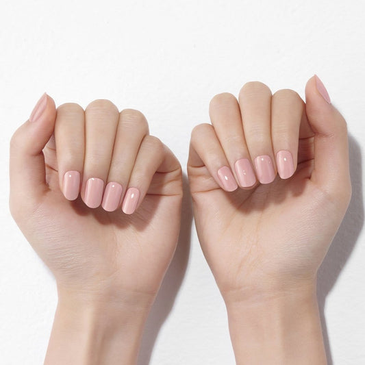 Dashing Diva Glaze Pale Jasper