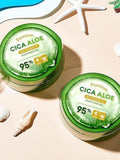 MISSHA PREMIUM CICA ALOE SOOTHING GEL 300ml