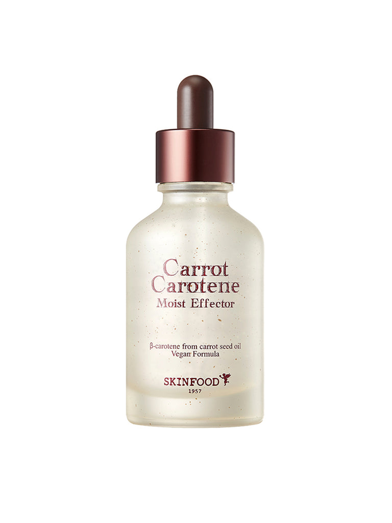CARROT CAROTENE MOIST EFFECTOR 55ml