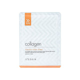 It's Skin Collagen Nutrition Mask Sheet For Tightens skin unisex(20ml)