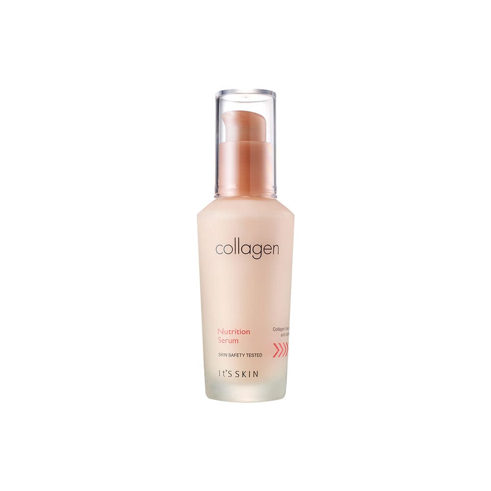 It's Skin Collagen Nutrition Serum For Dry and Mature Skin Unisex (40ml)