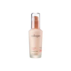 It's Skin Collagen Nutrition Serum For Dry and Mature Skin Unisex (40ml)