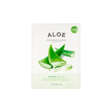 It's Skin The Fresh Mask Sheet-Aloe For Softness and Hydration Unisex(20ml)