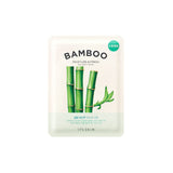 It's Skin The Fresh Mask Sheet -Bamboo For Normal to dry skin Unisex(20ml)