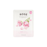 It's Skin The Fresh Mask Sheet- Rose(20ml)