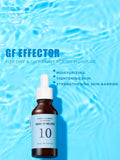 IT'S SKIN POWER 10 FORMULA GF EFFECTOR SOAK UP HELPER (NEW V ERSION)(30ml)